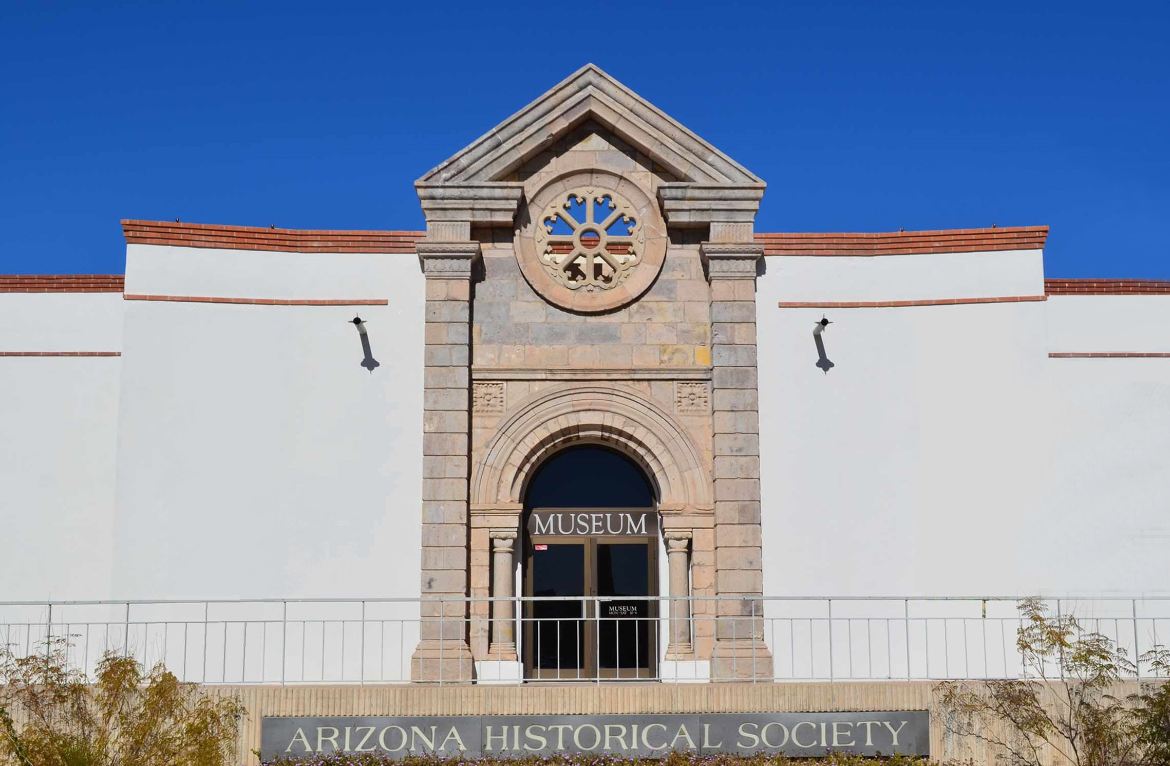 Tucson Area Museums | Arizona Historical Society