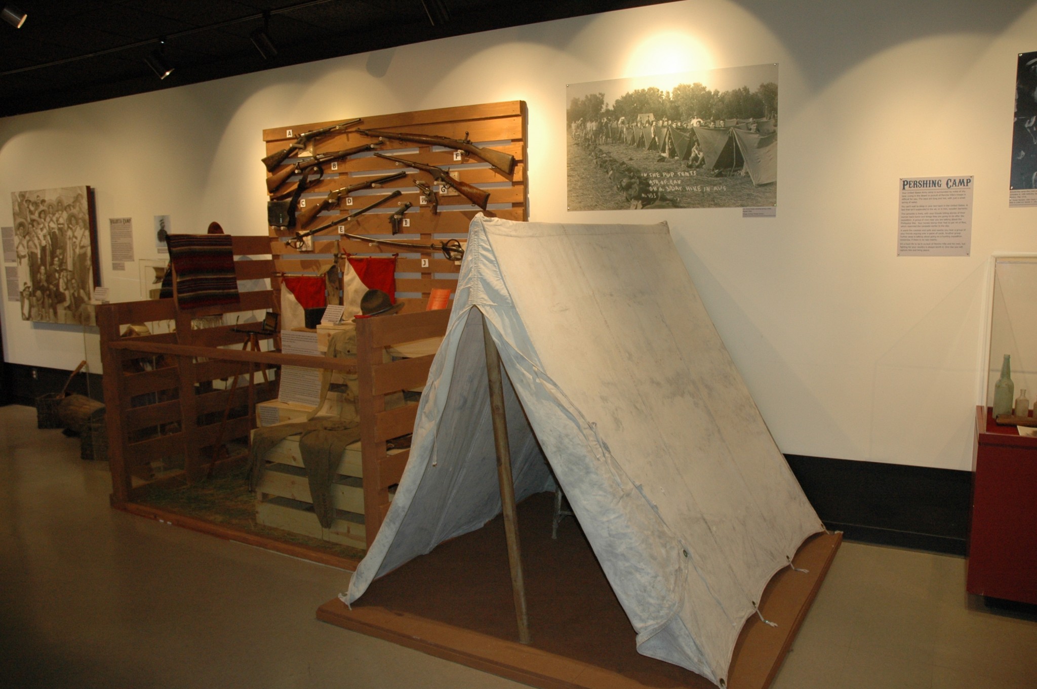 AHS Tucson Museums | Arizona Historical Society
