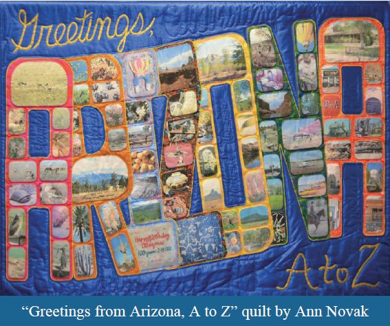 Art Quilts