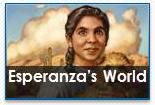 Esperanza's World