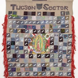 Preserving The Migrant Quilt Project
