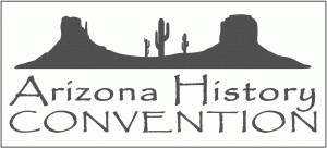 Arizona History Convention Logo