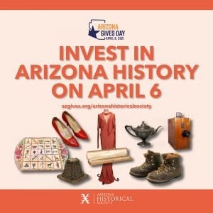 Join Us for Arizona Gives Day on April 6