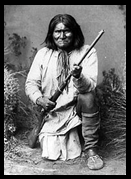 Geronimo - 1887