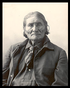 Geronimo - 1898