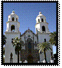 St. Augustine Cathedral (San Agustín)